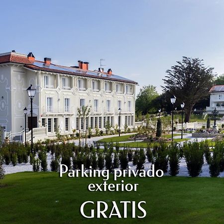 Hotel Luze Boutique San Sebastian Luaran gambar
