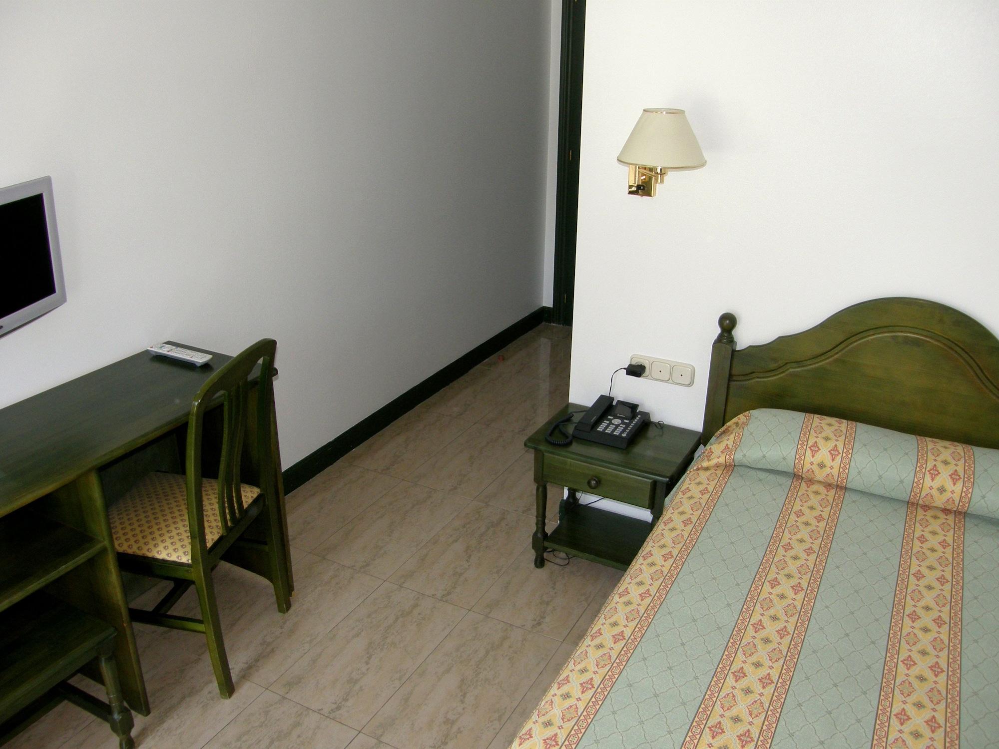 Hotel Luze Boutique San Sebastian Luaran gambar