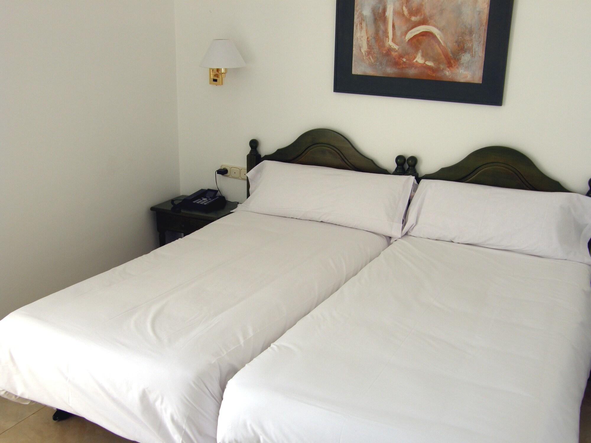 Hotel Luze Boutique San Sebastian Luaran gambar