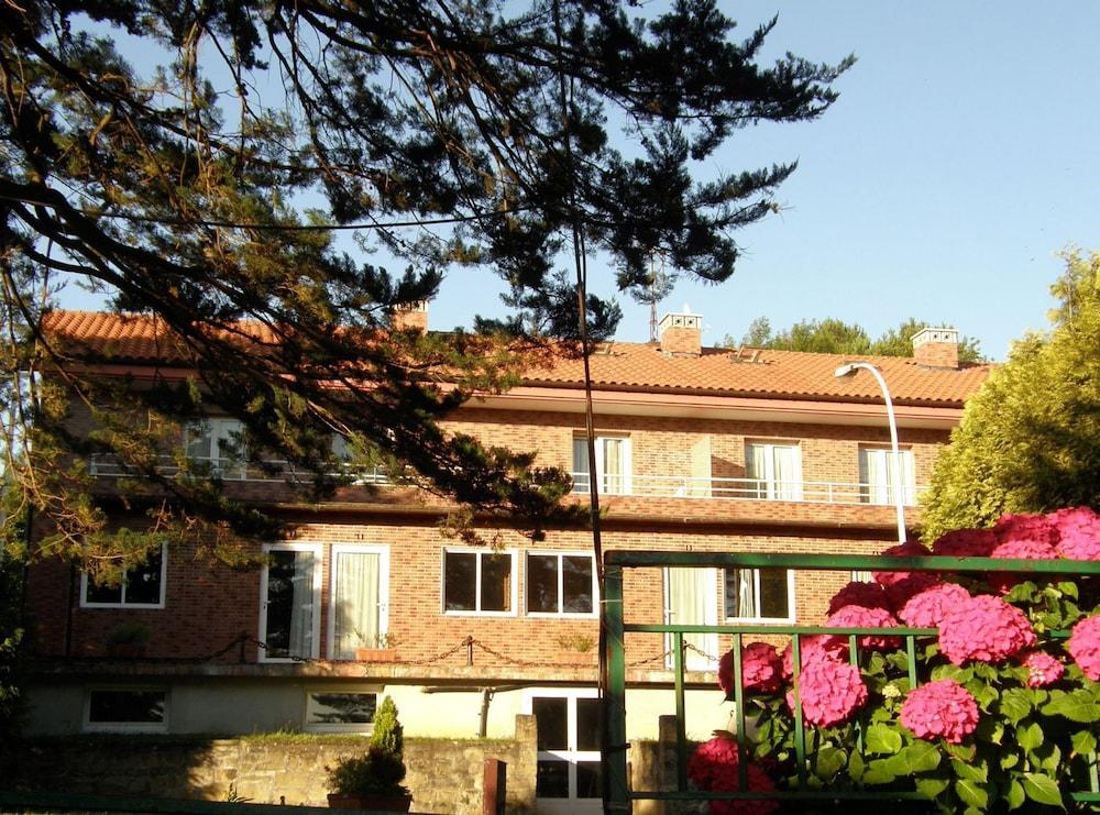 Hotel Luze Boutique San Sebastian Luaran gambar