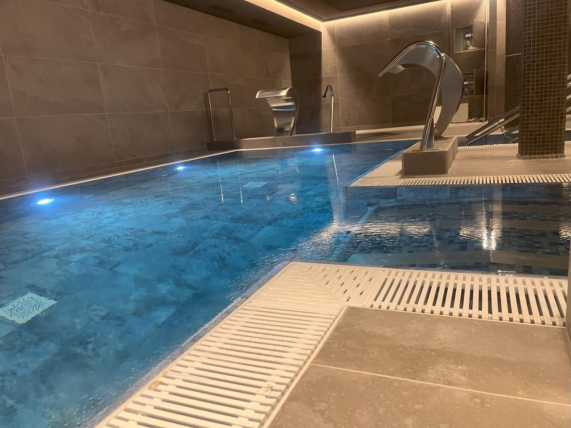 Hotel Luze Boutique San Sebastian Luaran gambar