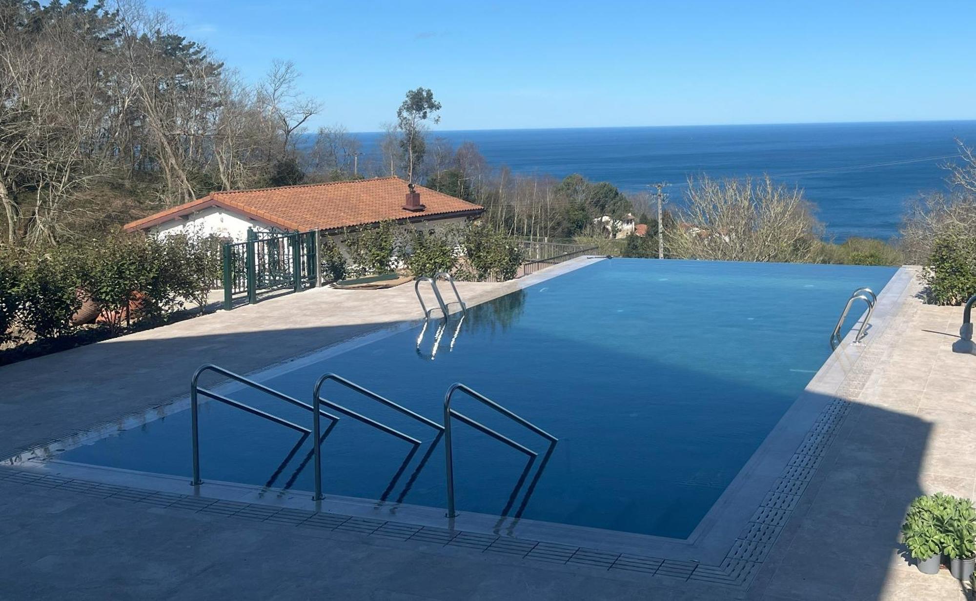 Hotel Luze Boutique San Sebastian Luaran gambar