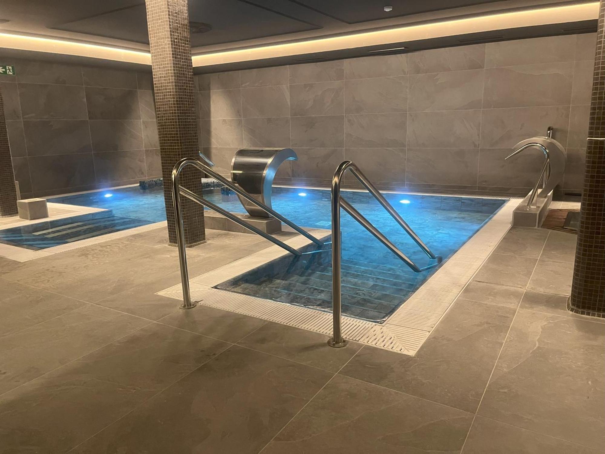 Hotel Luze Boutique San Sebastian Luaran gambar