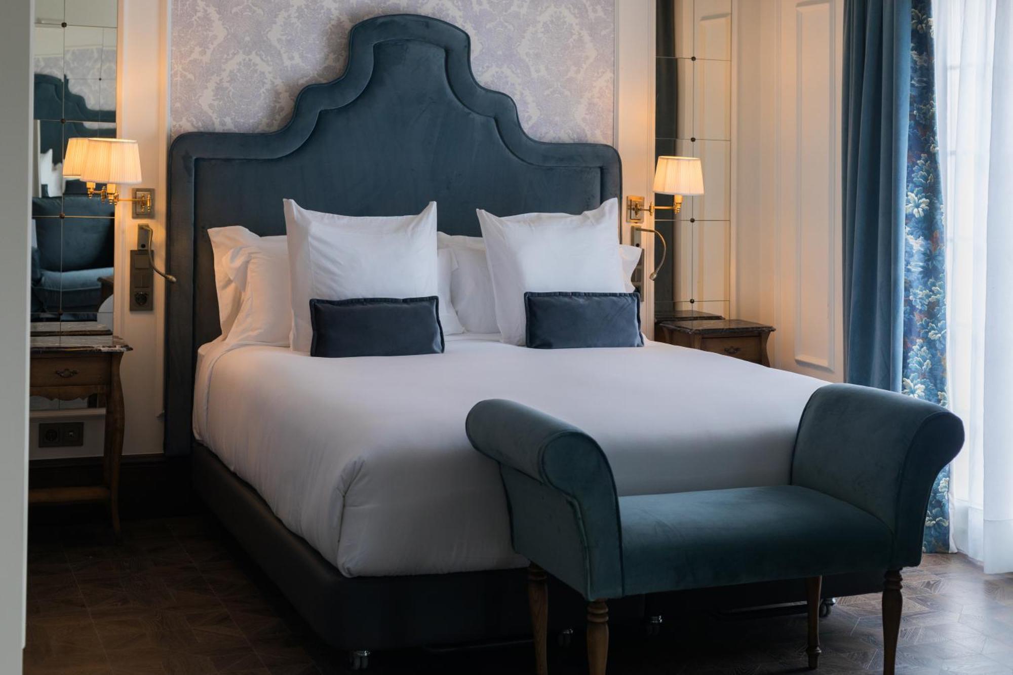 Hotel Luze Boutique San Sebastian Luaran gambar
