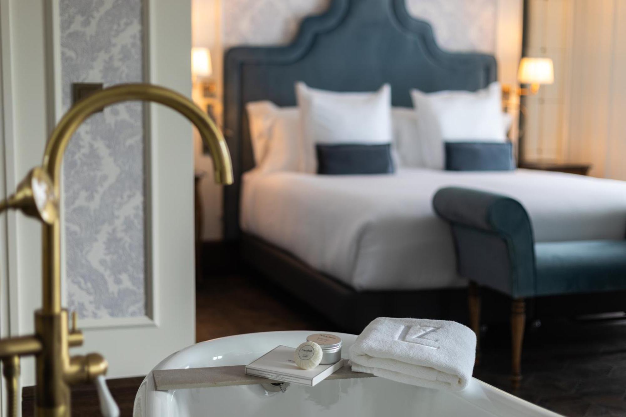 Hotel Luze Boutique San Sebastian Luaran gambar