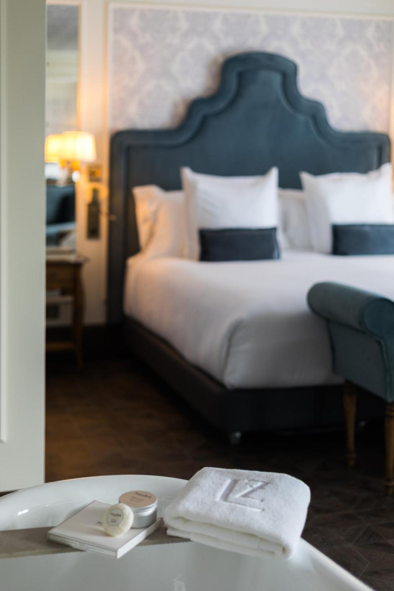 Hotel Luze Boutique San Sebastian Luaran gambar