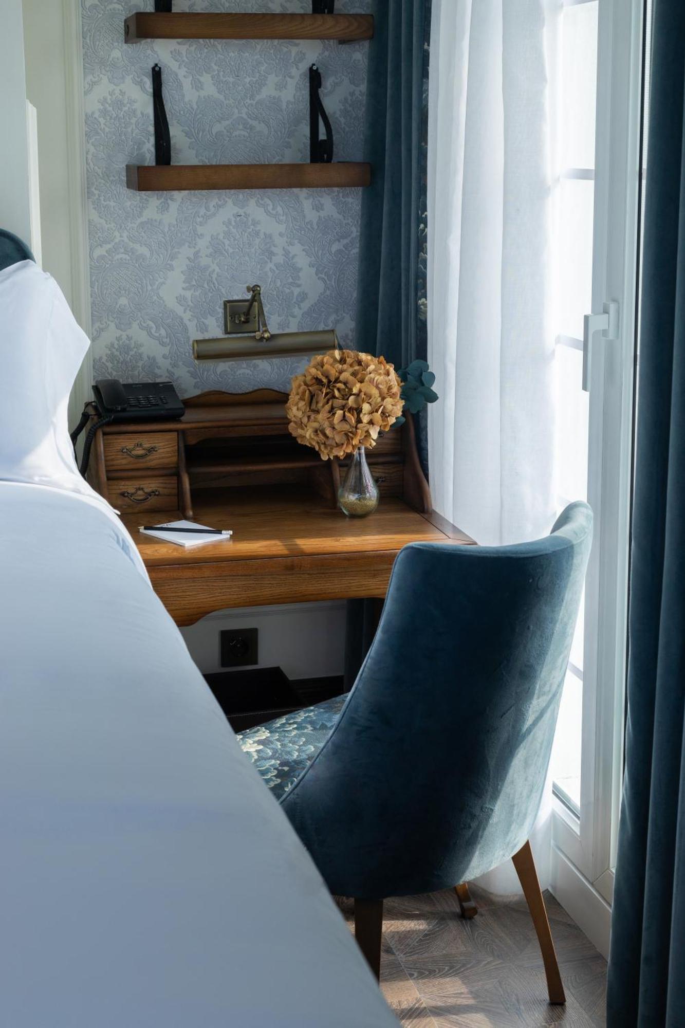 Hotel Luze Boutique San Sebastian Luaran gambar
