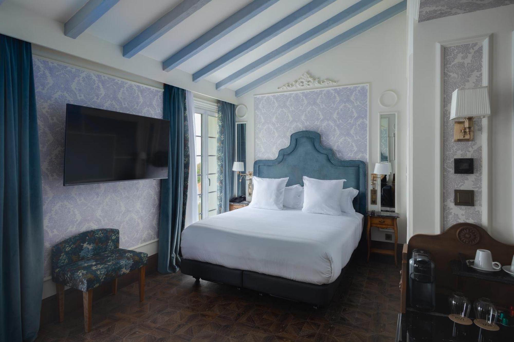 Hotel Luze Boutique San Sebastian Luaran gambar
