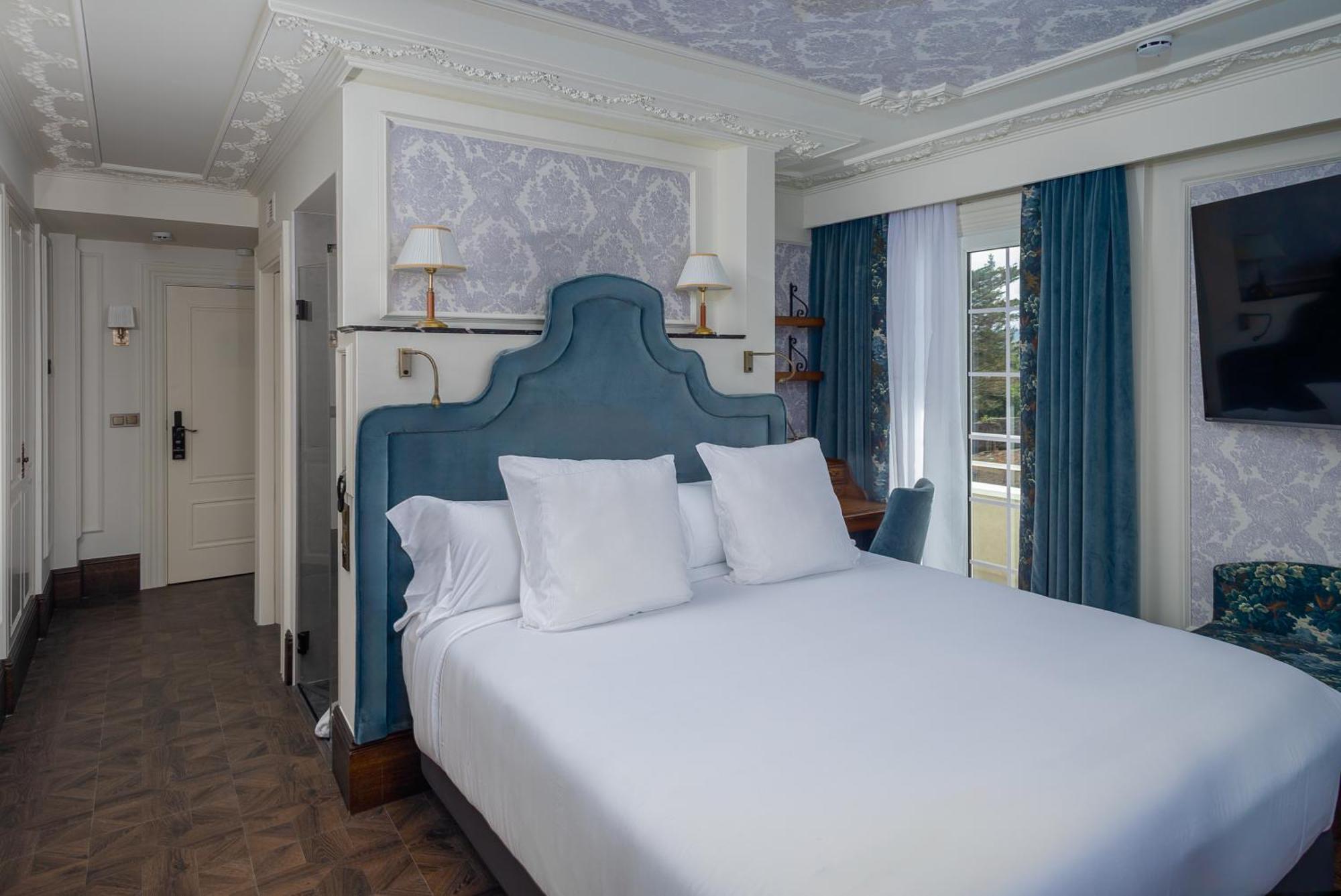 Hotel Luze Boutique San Sebastian Luaran gambar