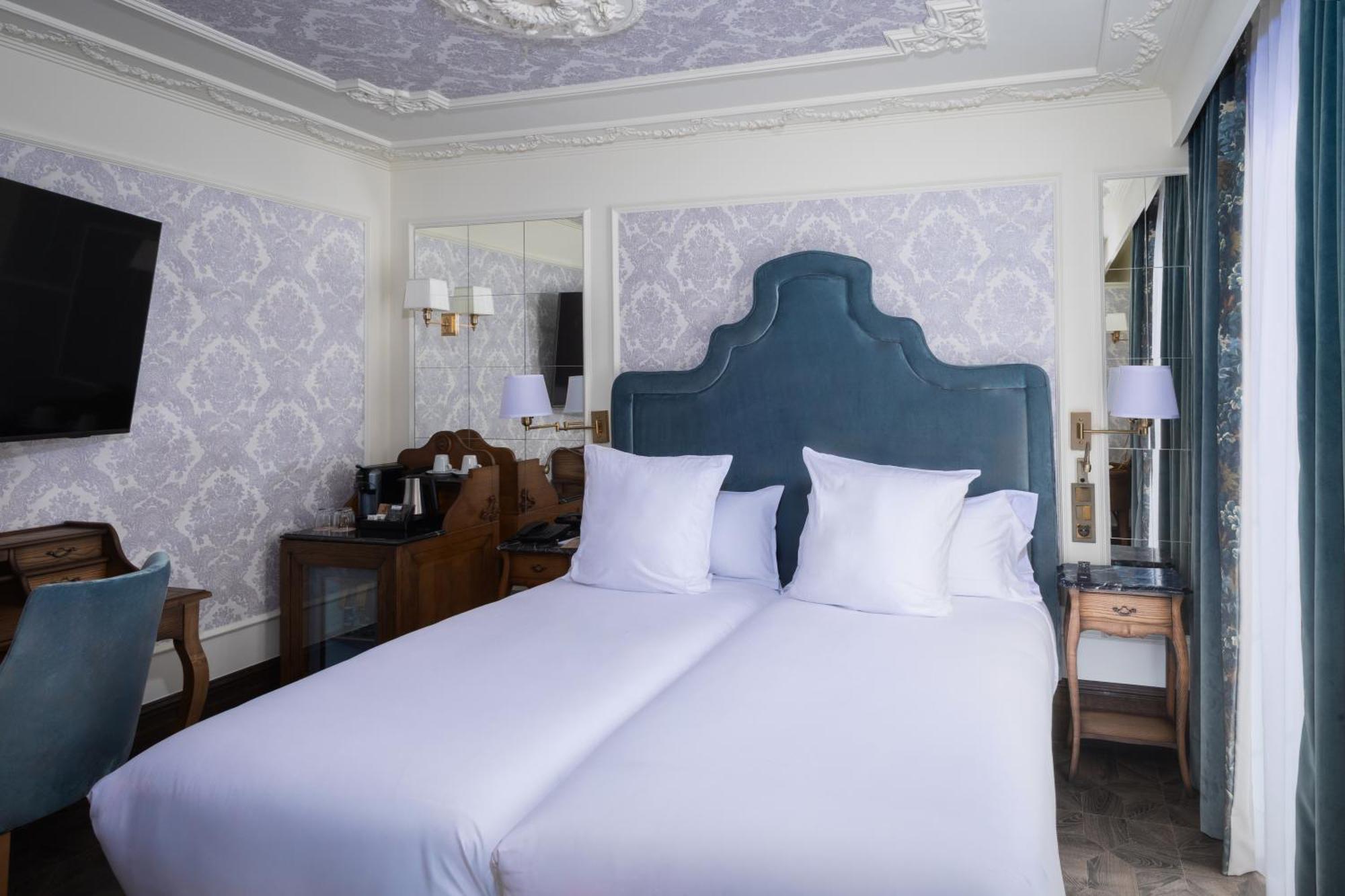Hotel Luze Boutique San Sebastian Luaran gambar