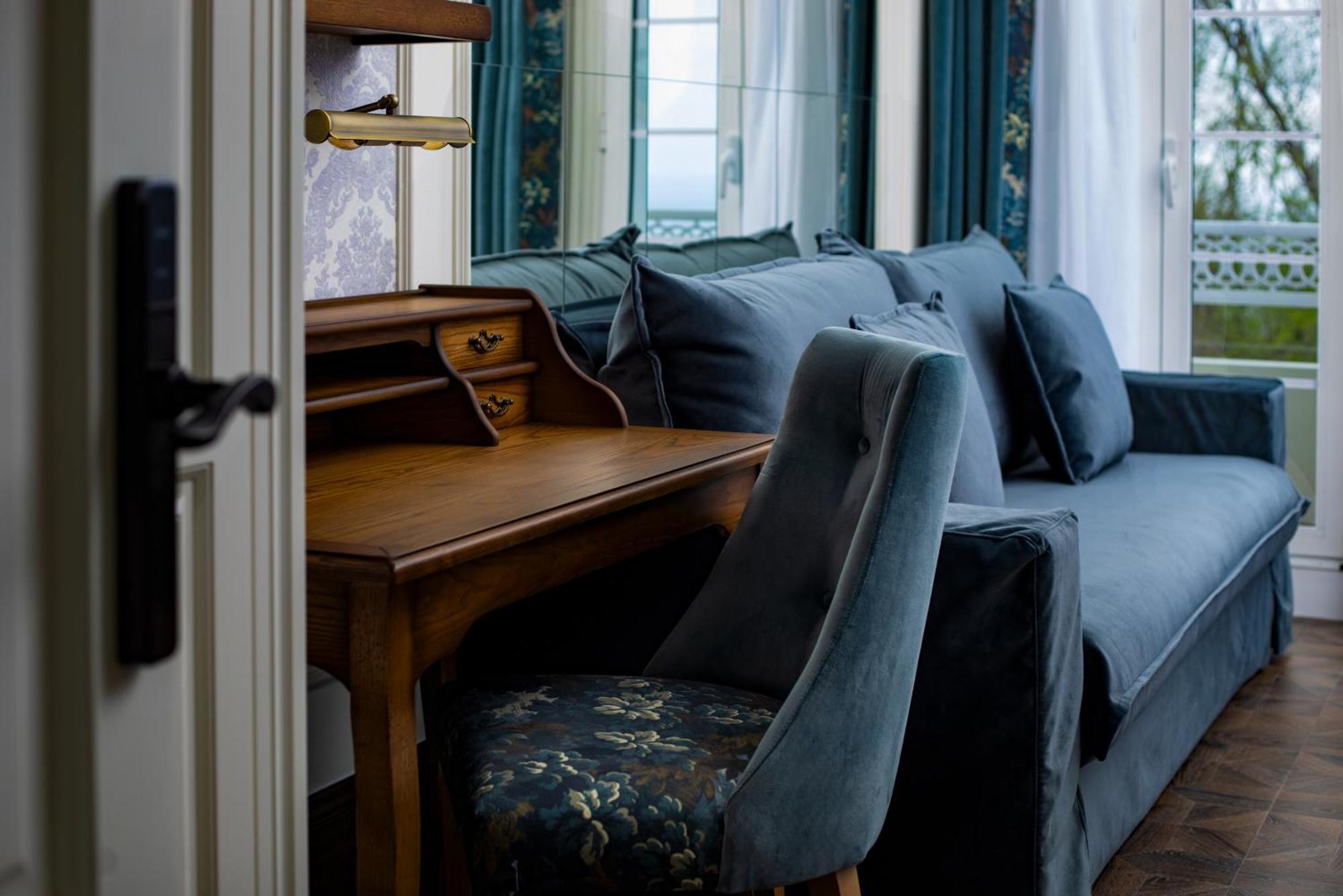 Hotel Luze Boutique San Sebastian Luaran gambar