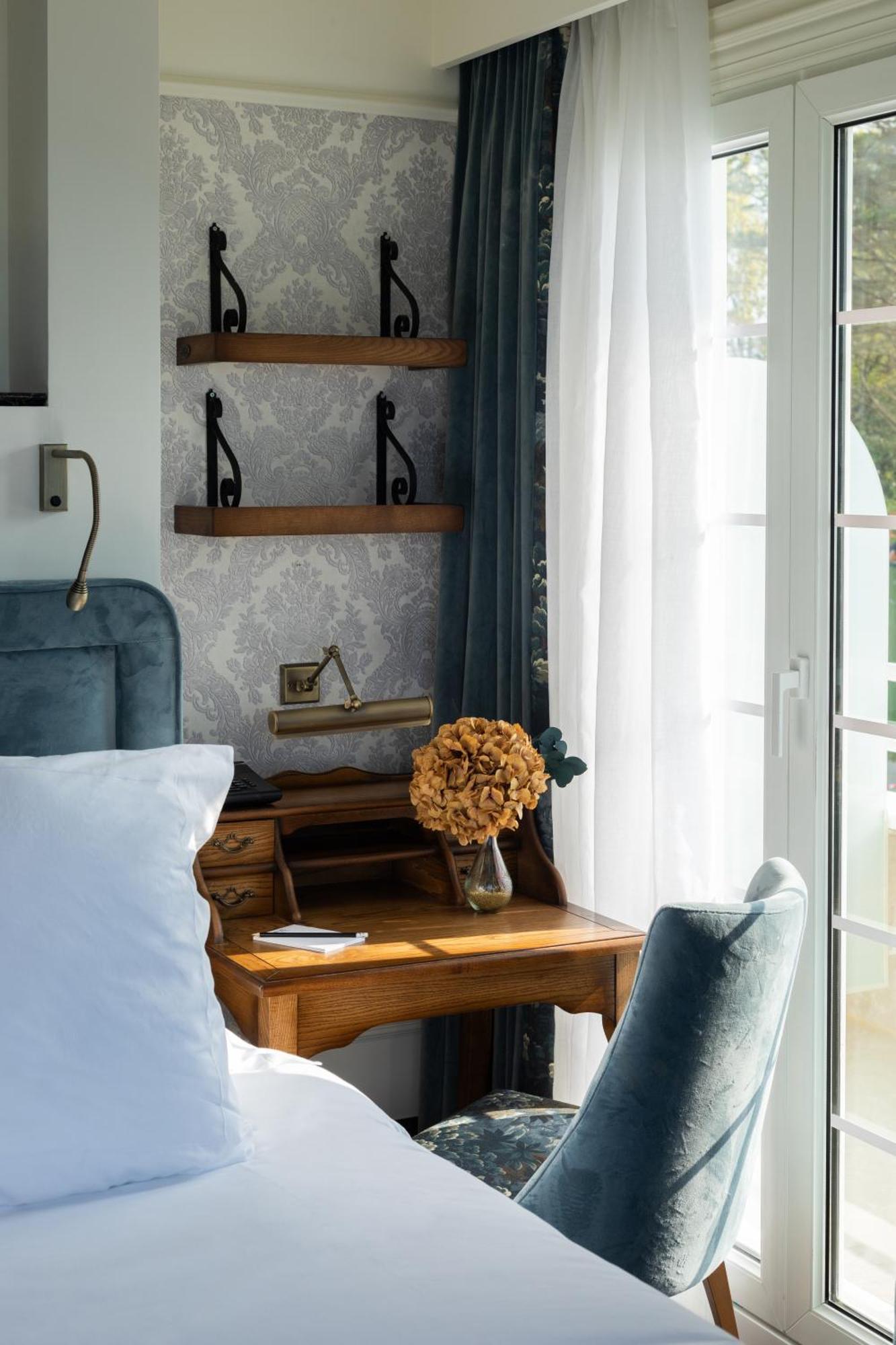 Hotel Luze Boutique San Sebastian Luaran gambar