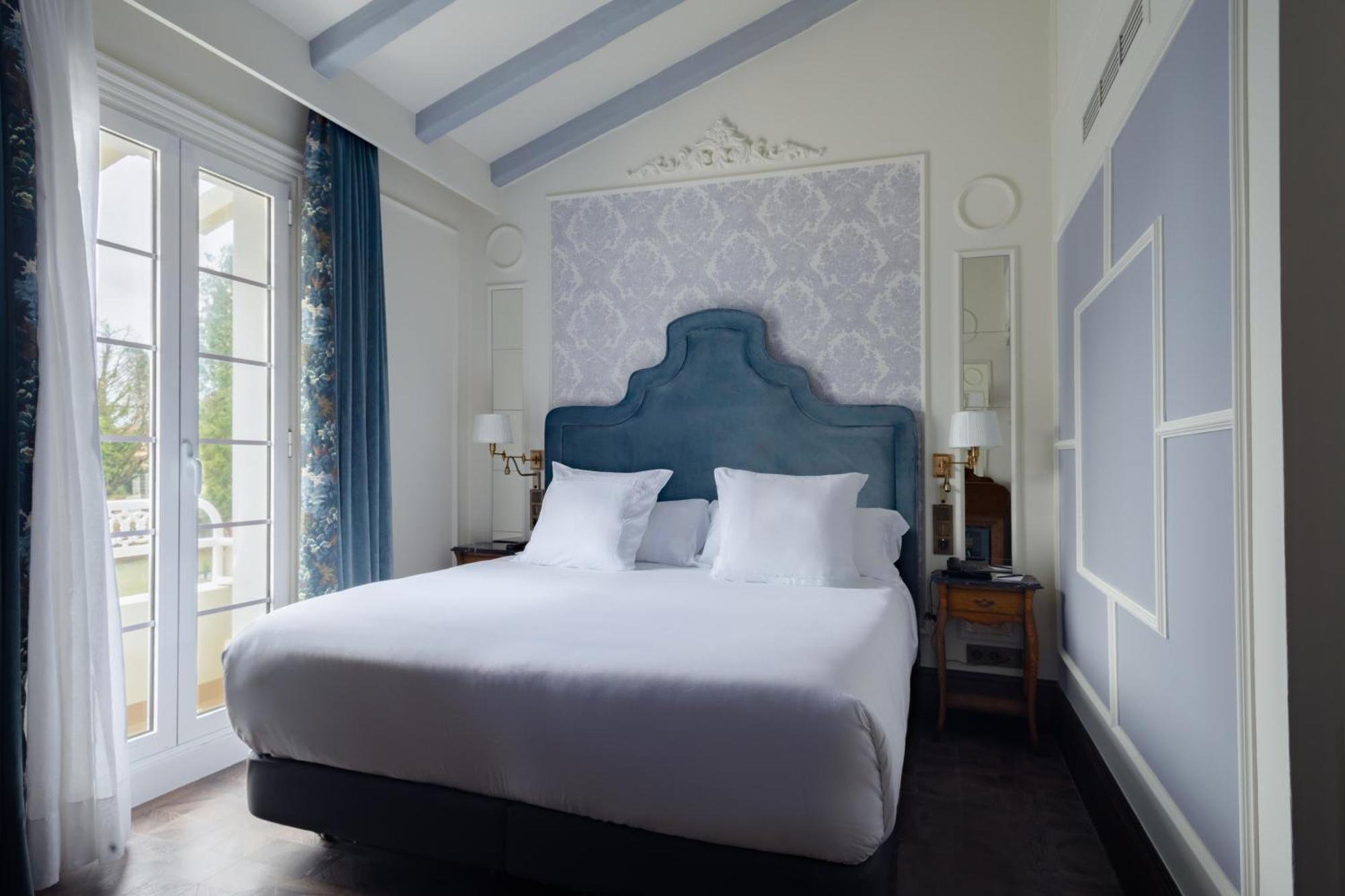 Hotel Luze Boutique San Sebastian Luaran gambar