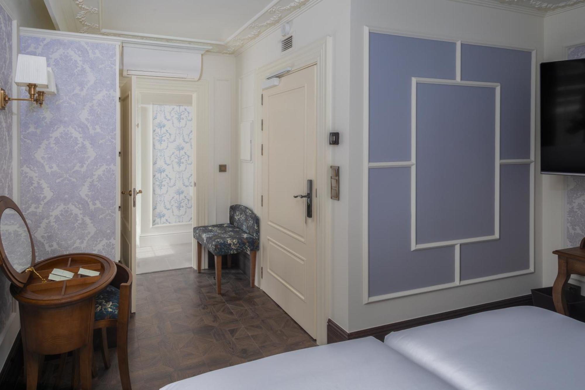 Hotel Luze Boutique San Sebastian Luaran gambar