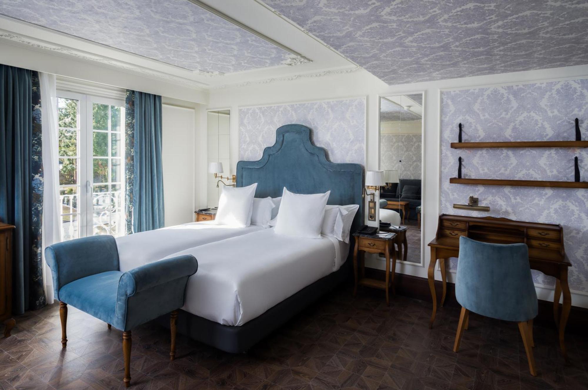 Hotel Luze Boutique San Sebastian Luaran gambar