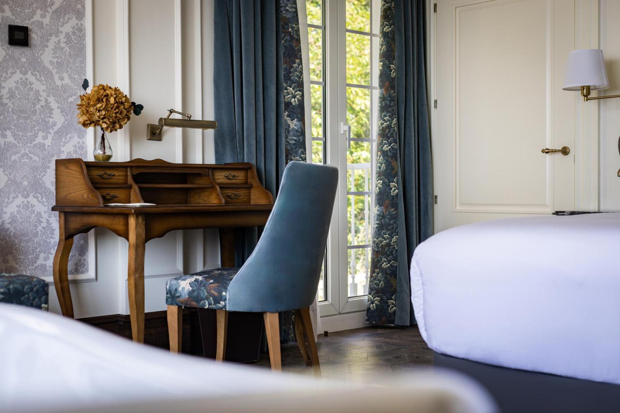 Hotel Luze Boutique San Sebastian Luaran gambar