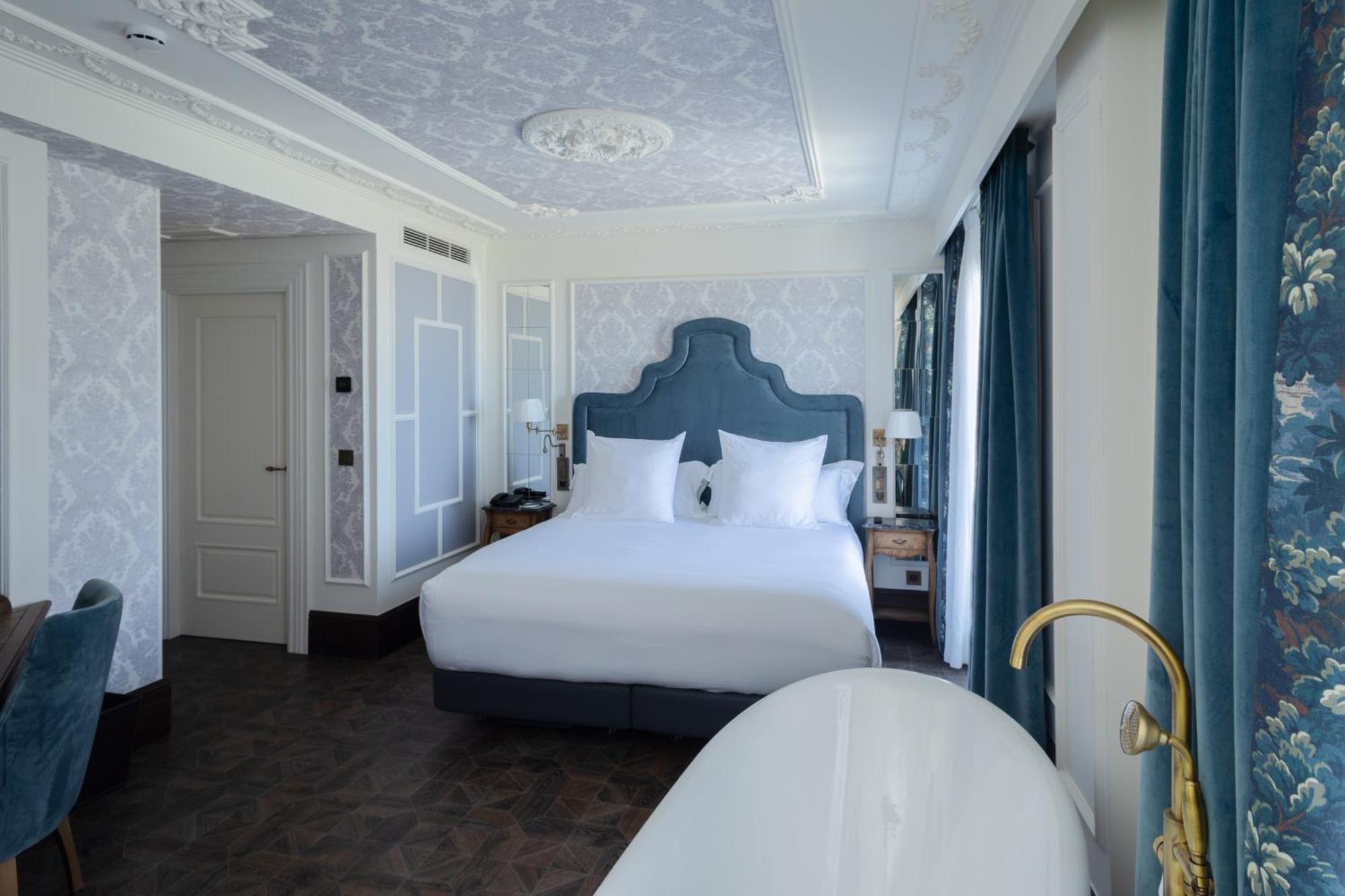 Hotel Luze Boutique San Sebastian Luaran gambar