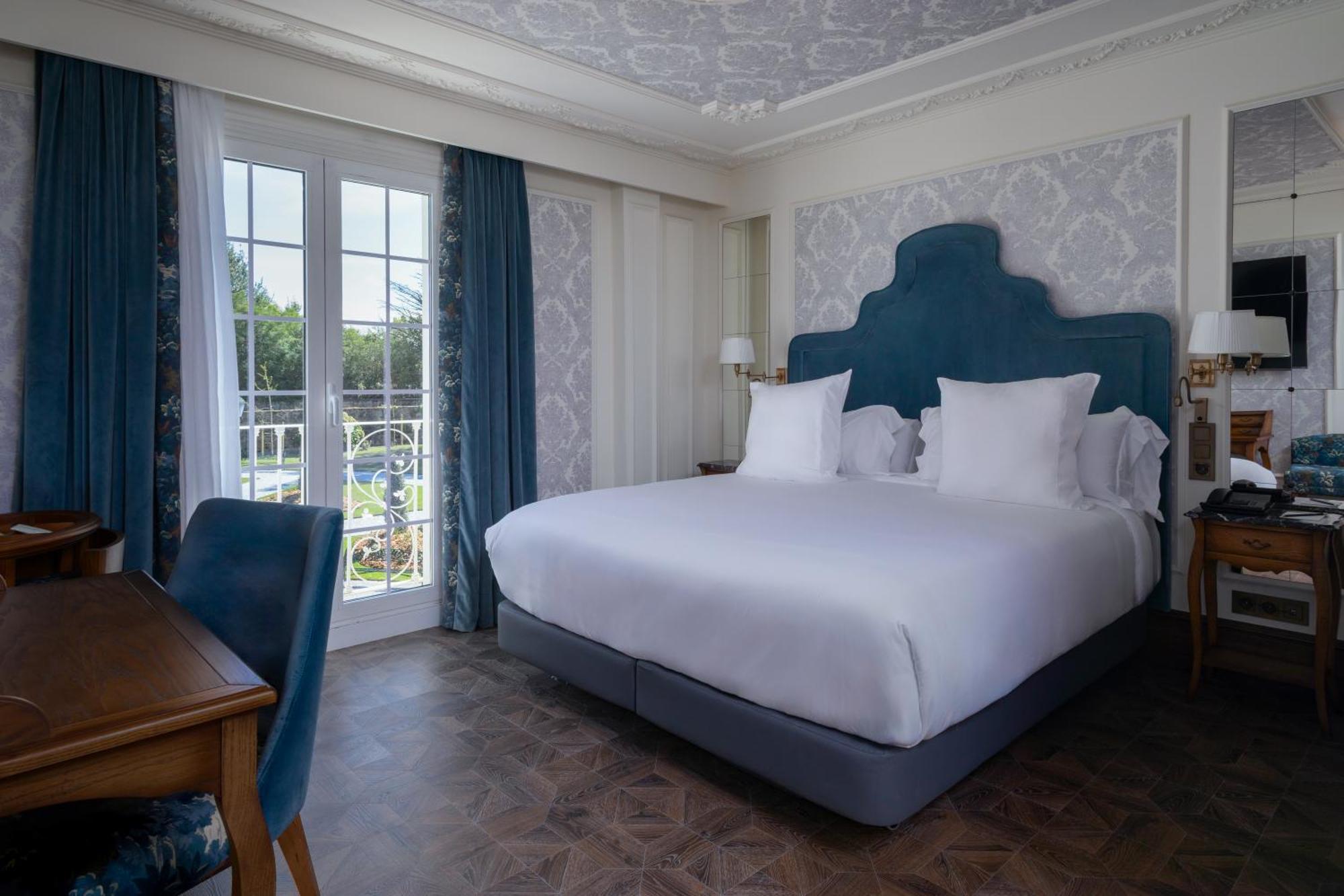 Hotel Luze Boutique San Sebastian Luaran gambar