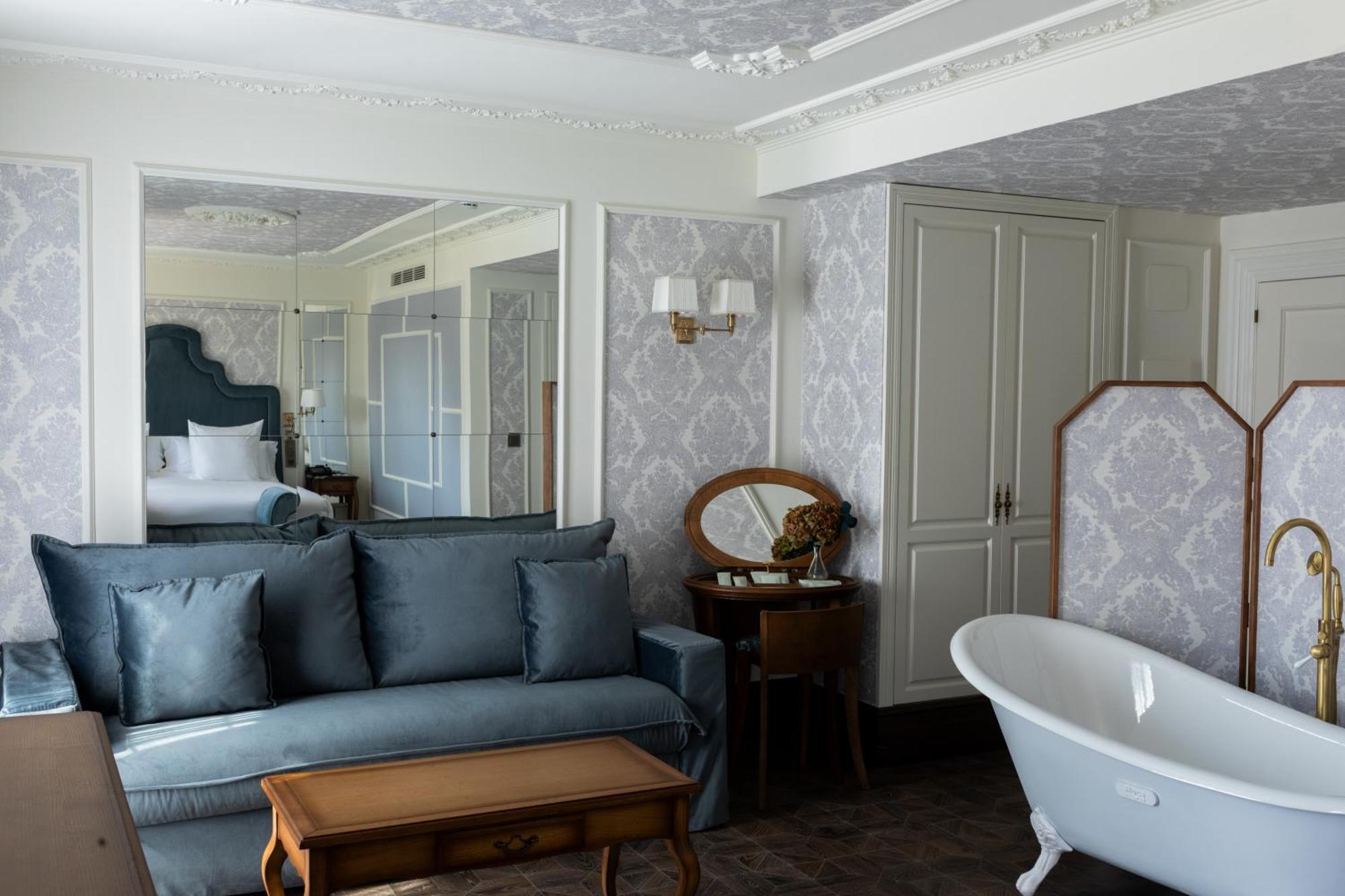 Hotel Luze Boutique San Sebastian Luaran gambar