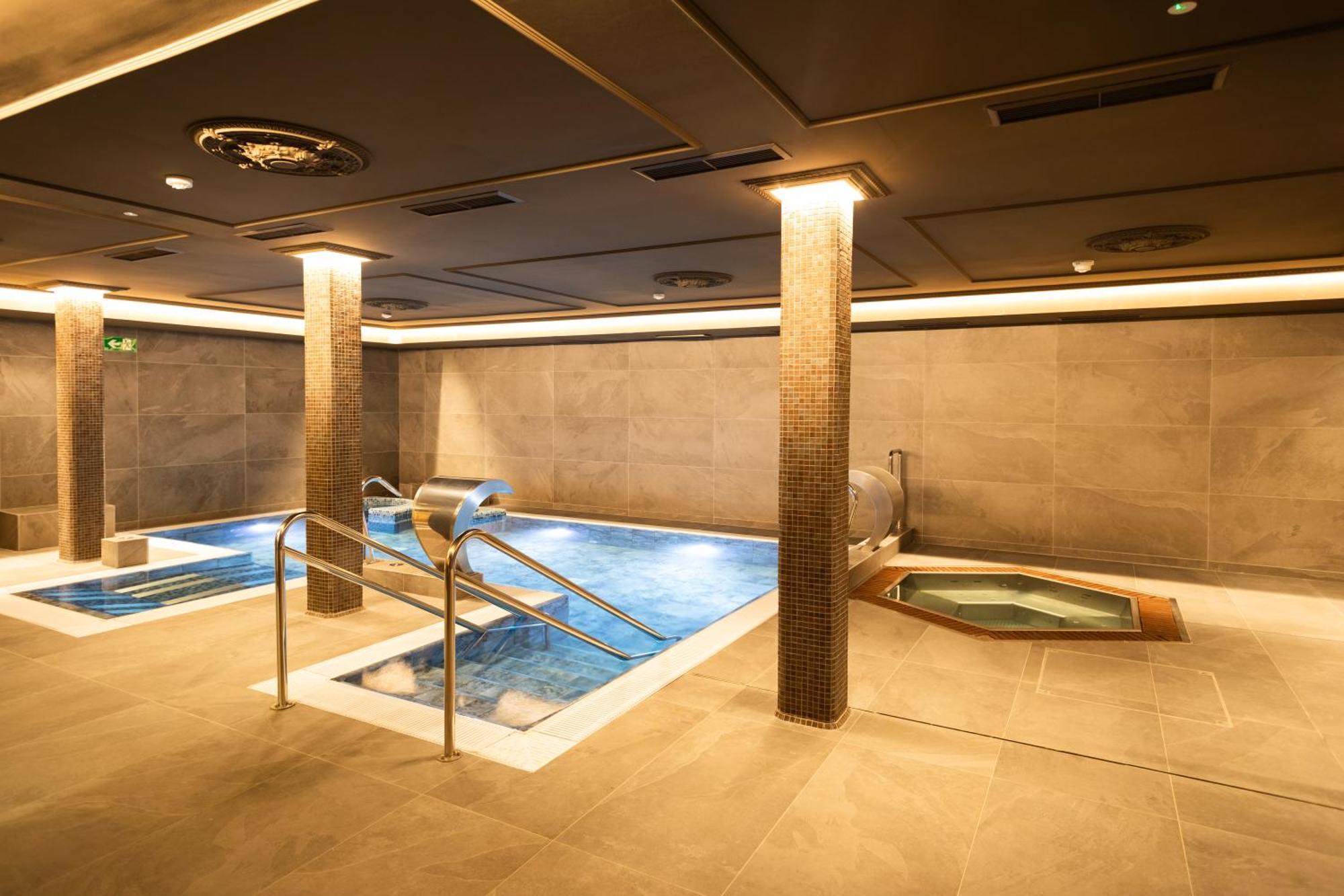 Hotel Luze Boutique San Sebastian Luaran gambar