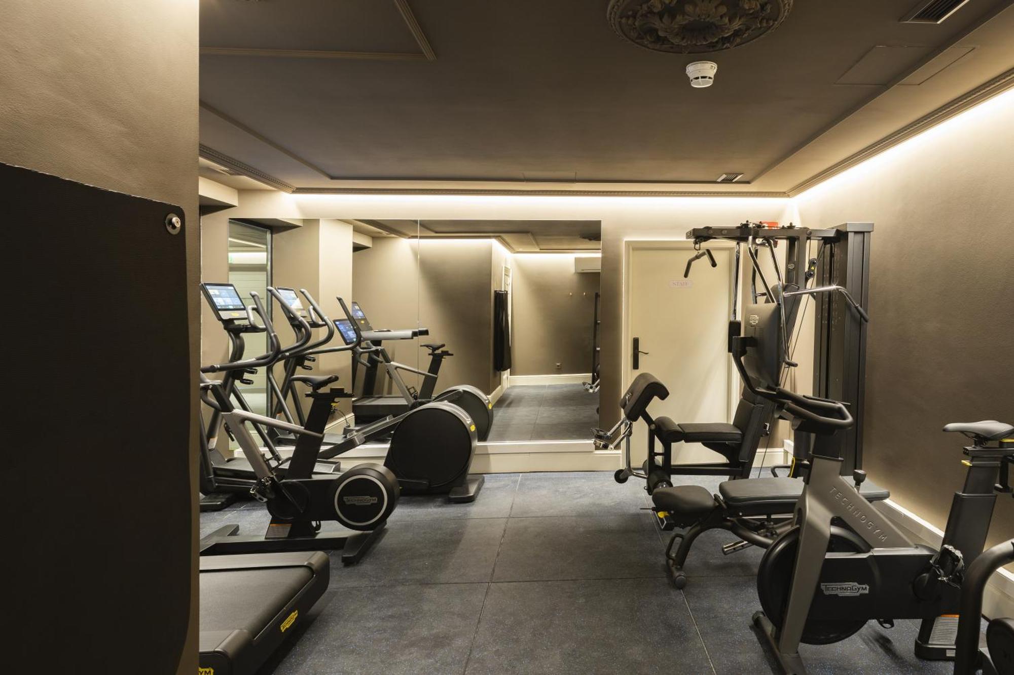 Hotel Luze Boutique San Sebastian Luaran gambar