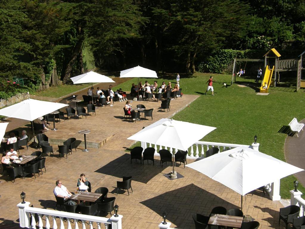 Hotel Luze Boutique San Sebastian Luaran gambar