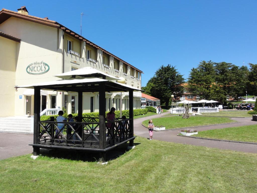 Hotel Luze Boutique San Sebastian Luaran gambar