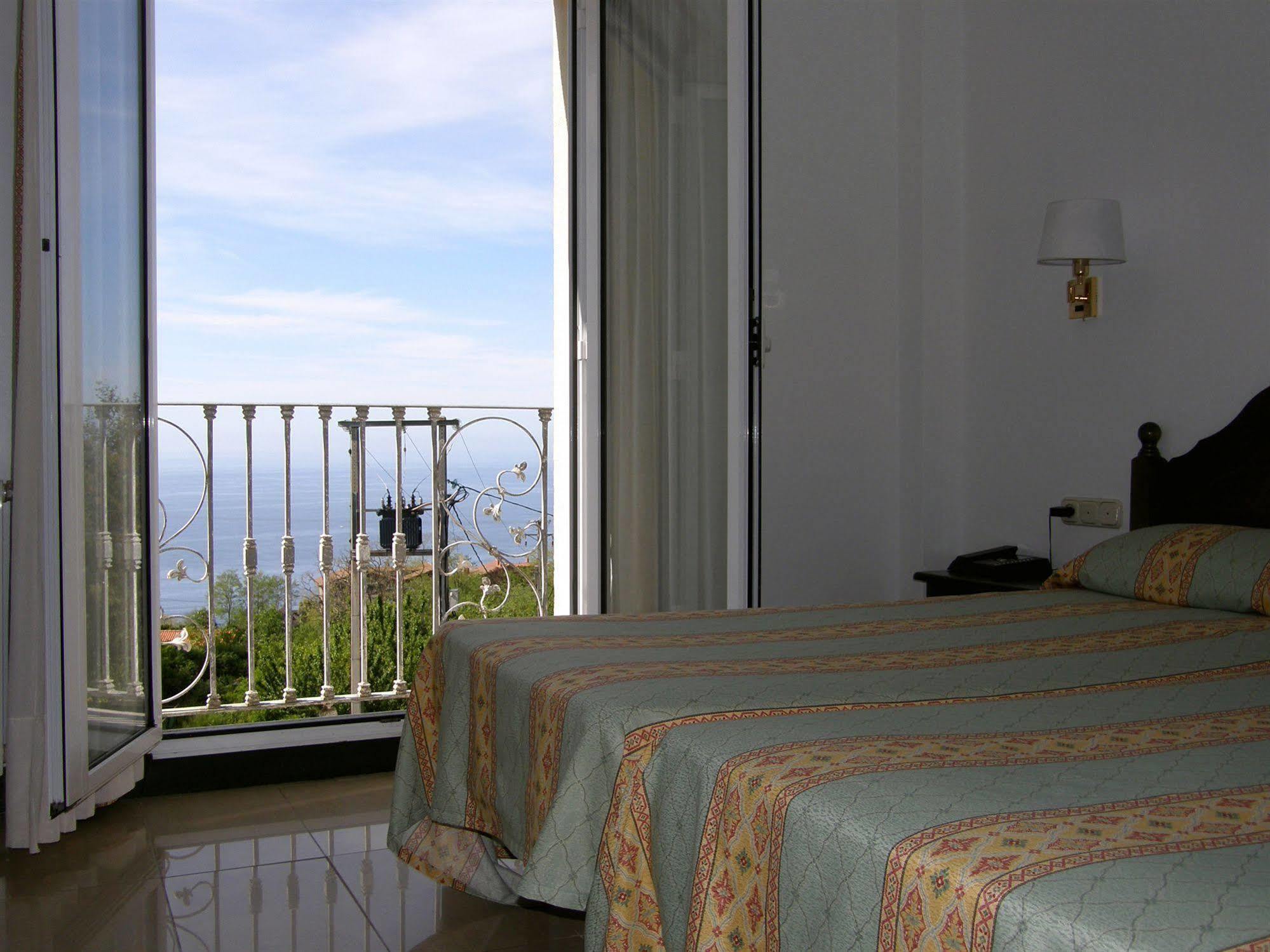 Hotel Luze Boutique San Sebastian Luaran gambar